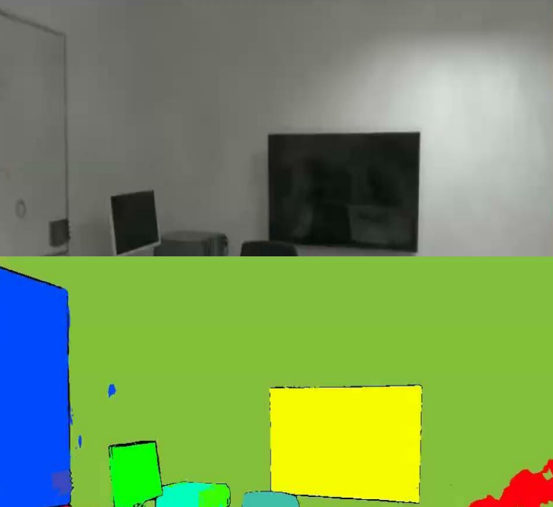 Project image
