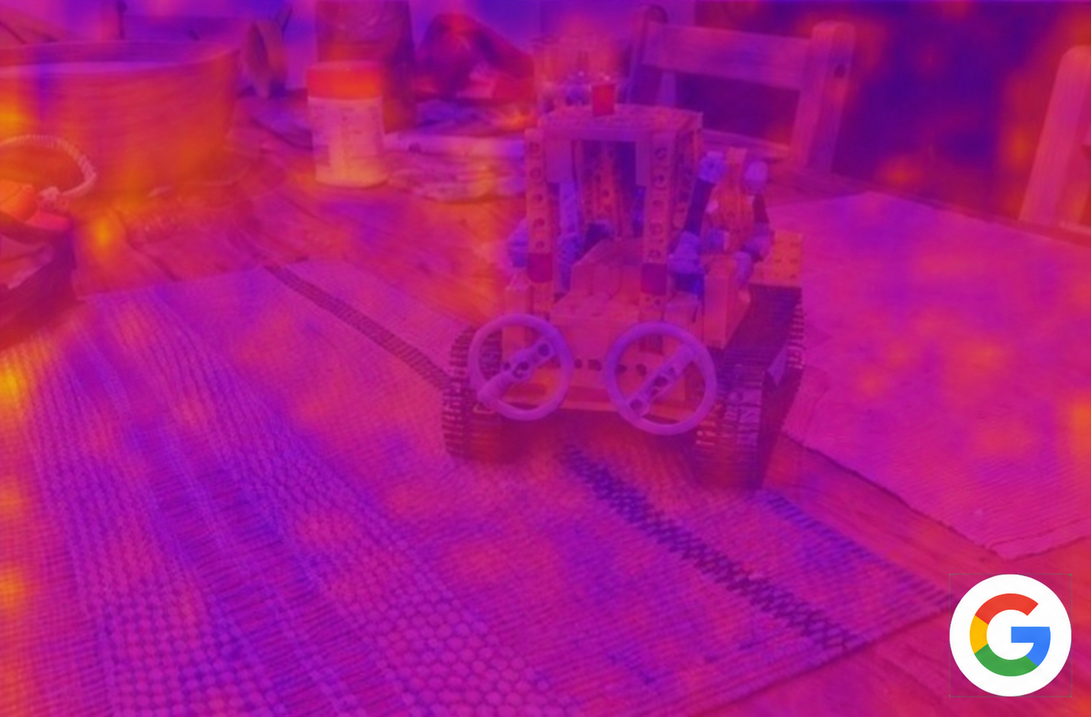Thumbnail for OracleGS: Grounding Generative Priors for Sparse-View Gaussian Splatting