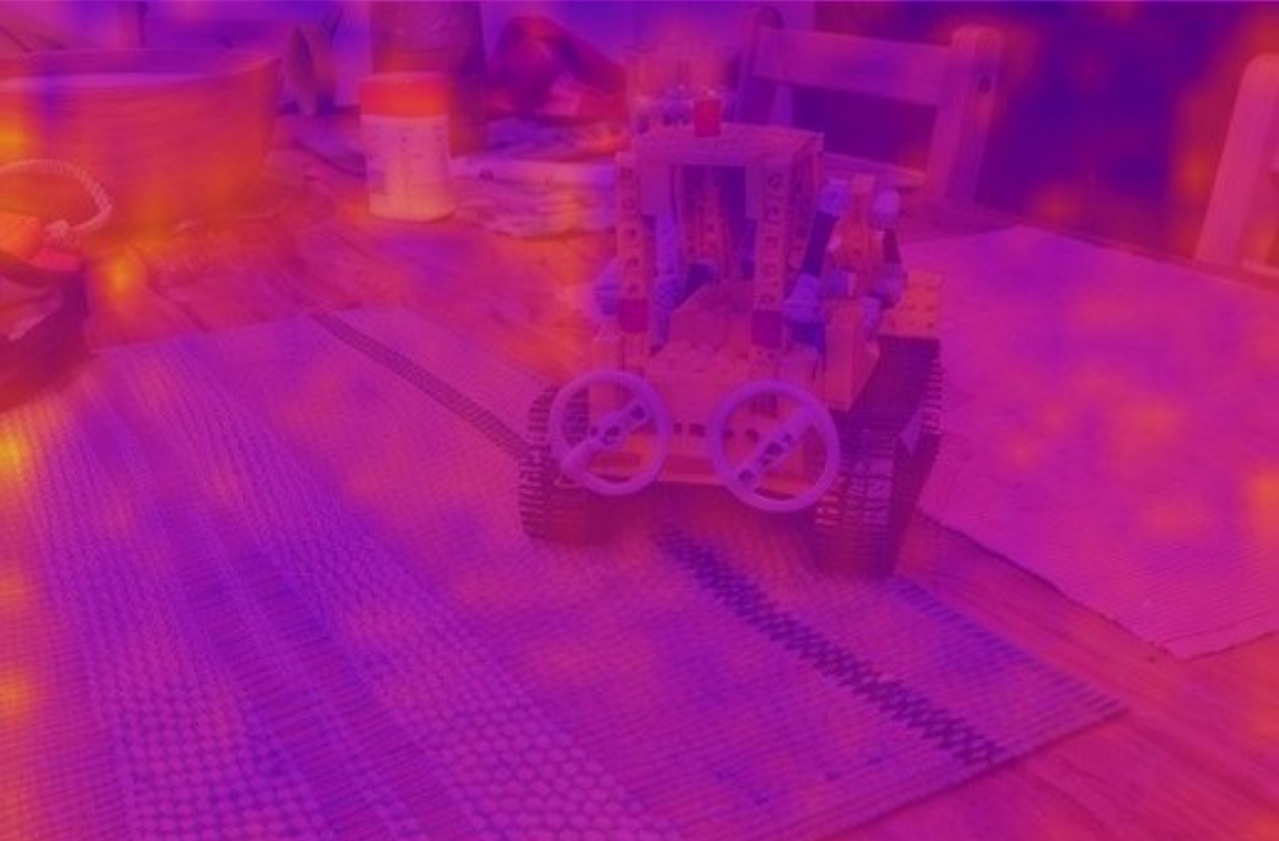 Project image